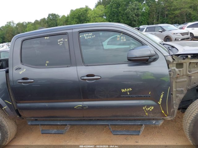 3TMCZ5AN8LM297983 Toyota Tacoma Sr5 V6