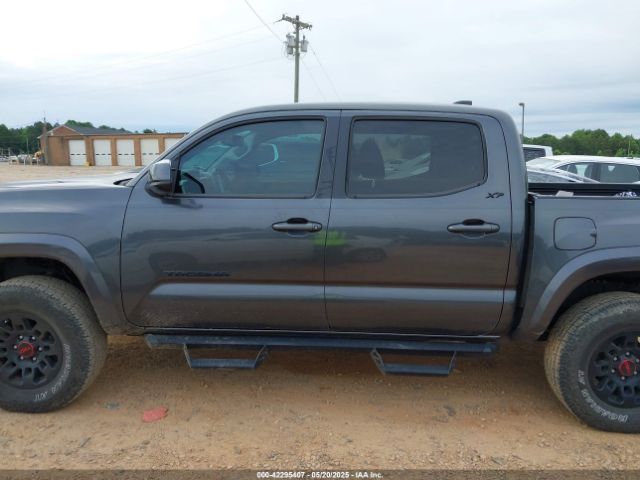 3TMCZ5AN8LM297983 Toyota Tacoma Sr5 V6