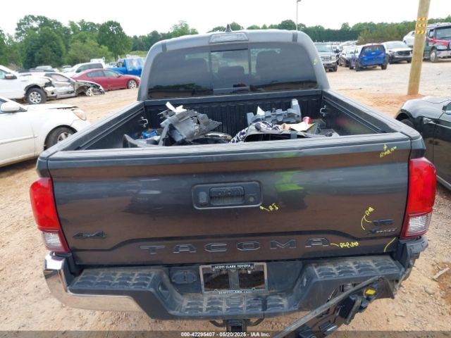 3TMCZ5AN8LM297983 Toyota Tacoma Sr5 V6