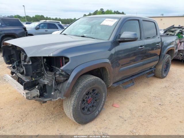 3TMCZ5AN8LM297983 Toyota Tacoma Sr5 V6