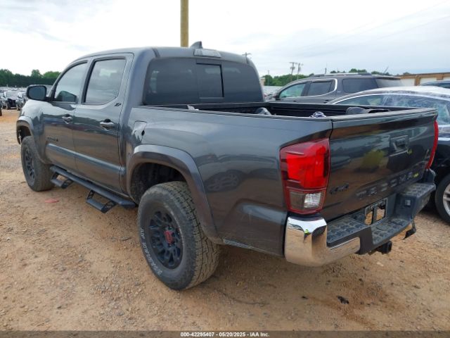 3TMCZ5AN8LM297983 Toyota Tacoma Sr5 V6