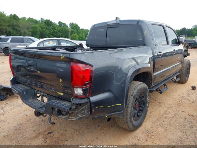 3TMCZ5AN8LM297983 Toyota Tacoma Sr5 V6