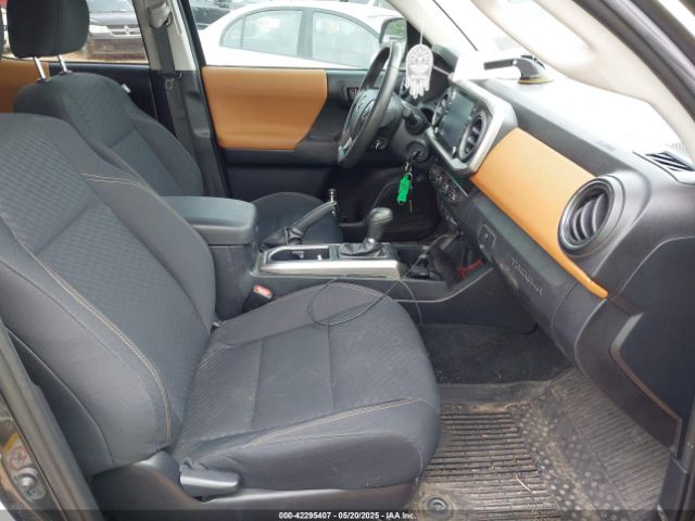 3TMCZ5AN8LM297983 Toyota Tacoma Sr5 V6