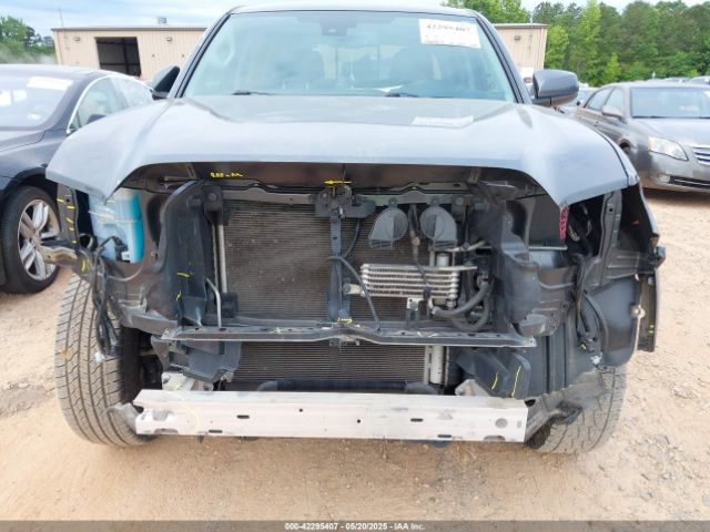 3TMCZ5AN8LM297983 Toyota Tacoma Sr5 V6