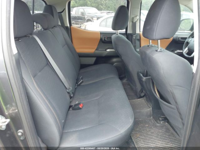 3TMCZ5AN8LM297983 Toyota Tacoma Sr5 V6