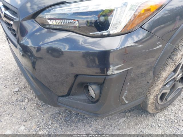 JF2GTAMCXJH272866 Subaru Crosstrek 2.0i Limited