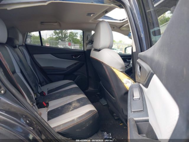 JF2GTAMCXJH272866 Subaru Crosstrek 2.0i Limited