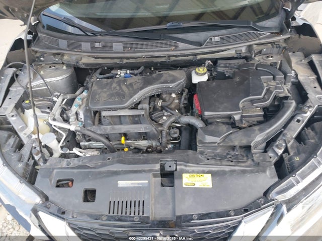 JN1BJ1CV0LW275603 Nissan ROGUE SPORT