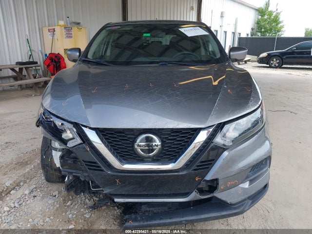 JN1BJ1CV0LW275603 Nissan ROGUE SPORT