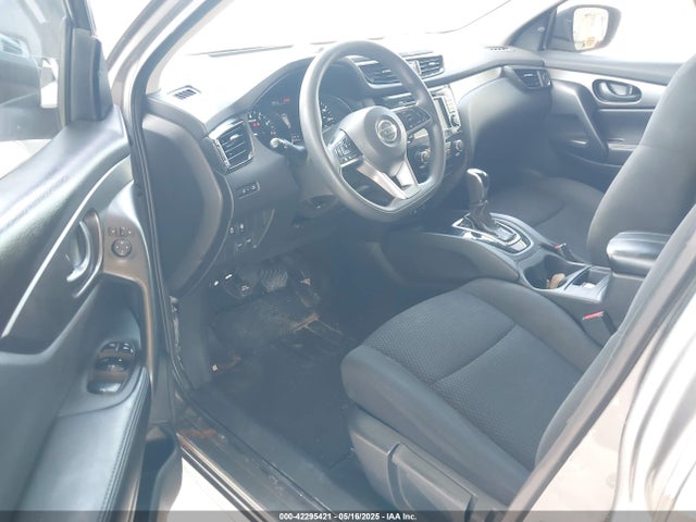 JN1BJ1CV0LW275603 Nissan ROGUE SPORT
