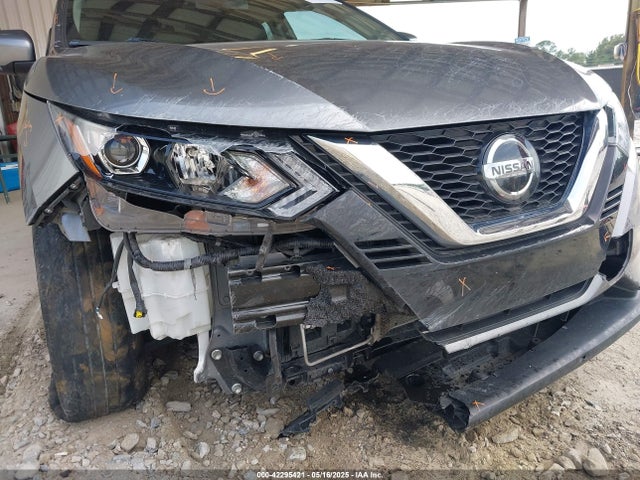 JN1BJ1CV0LW275603 Nissan ROGUE SPORT