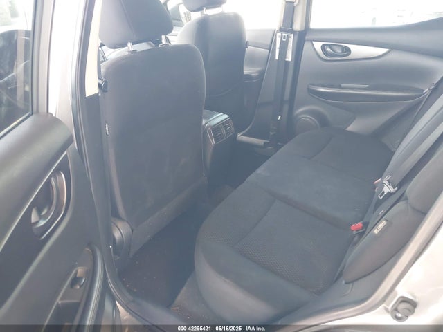 JN1BJ1CV0LW275603 Nissan ROGUE SPORT