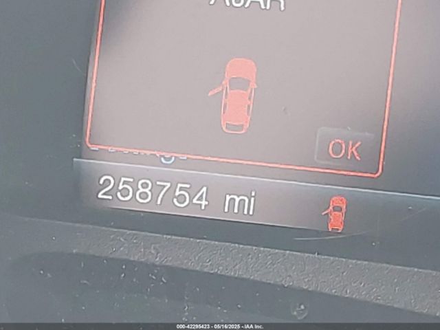2FMDK3JC2EBB44236 Ford EDGE SEL