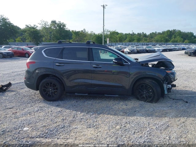 5NMS64AJ0NH398789 Hyundai Santa Fe Xrt