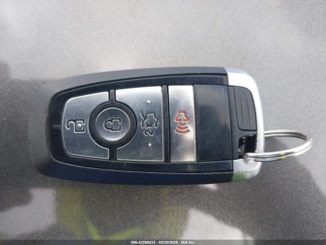 2017 FORD FUSION 3FA6P0HD2HR349952 Photo 10