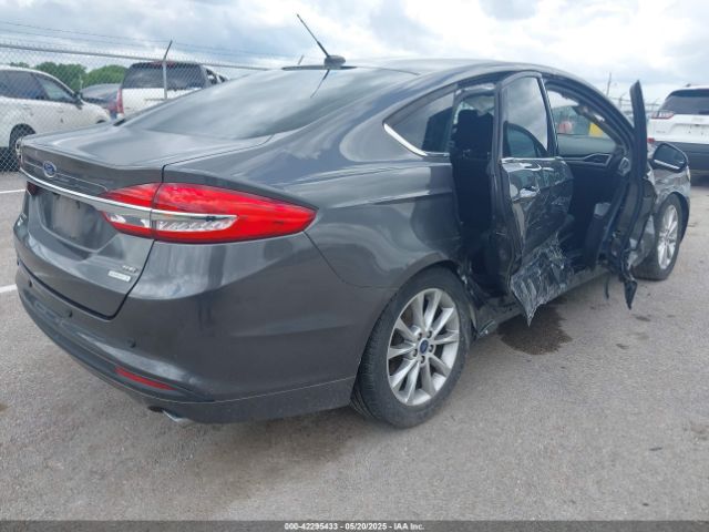 2017 FORD FUSION 3FA6P0HD2HR349952 Photo 3