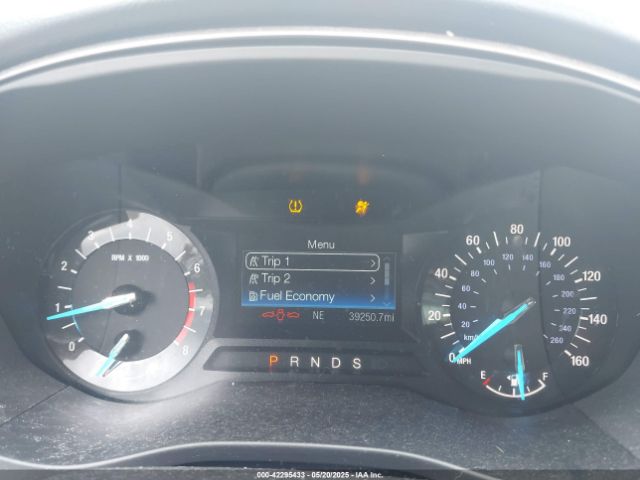 2017 FORD FUSION 3FA6P0HD2HR349952 Photo 6
