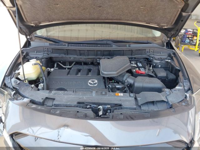 JM3TB2DA0E0434181 Mazda Cx-9 Grand Touring
