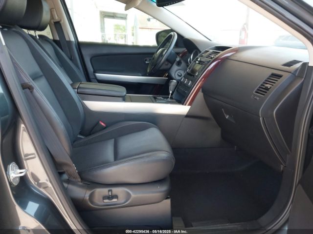 JM3TB2DA0E0434181 Mazda Cx-9 Grand Touring