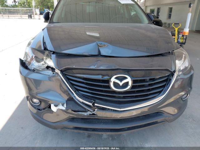 JM3TB2DA0E0434181 Mazda Cx-9 Grand Touring