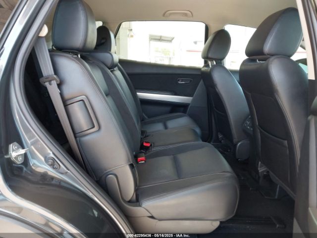 JM3TB2DA0E0434181 Mazda Cx-9 Grand Touring