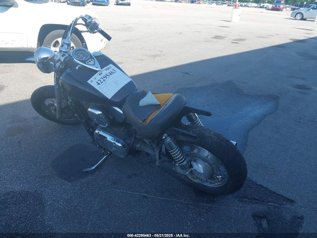 2006 KAWASAKI VN1500 JKBVNAN136A025692 Photo 2