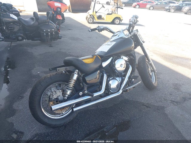 2006 KAWASAKI VN1500 JKBVNAN136A025692 Photo 3
