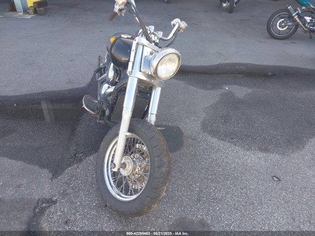 2006 KAWASAKI VN1500 JKBVNAN136A025692 Photo 4