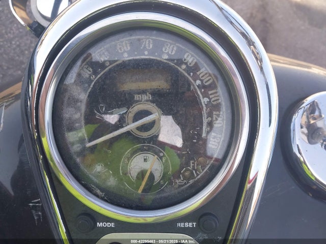 2006 KAWASAKI VN1500 JKBVNAN136A025692 Photo 6