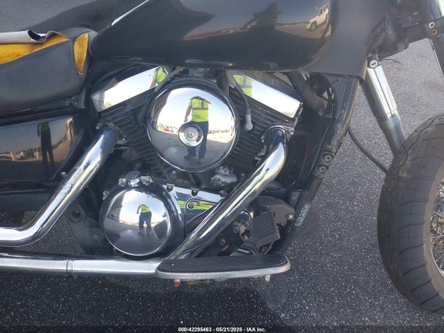 2006 KAWASAKI VN1500 JKBVNAN136A025692 Photo 7