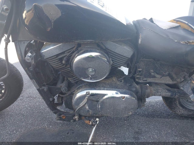 2006 KAWASAKI VN1500 JKBVNAN136A025692 Photo 8