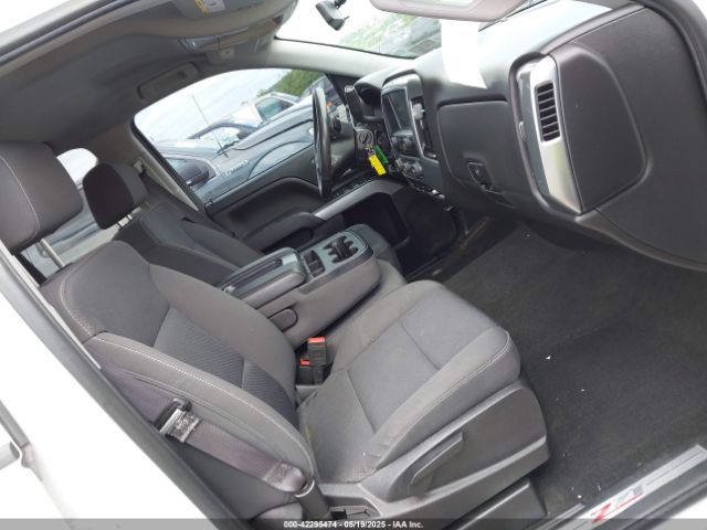 2017 CHEVROLET SILVERADO 1500 1GCVKREC4HZ314068 Photo 4