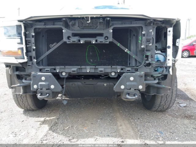 2017 CHEVROLET SILVERADO 1500 1GCVKREC4HZ314068 Photo 5