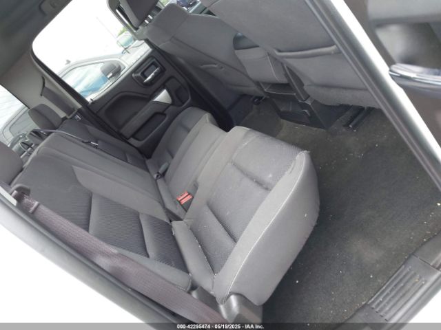 2017 CHEVROLET SILVERADO 1500 1GCVKREC4HZ314068 Photo 7