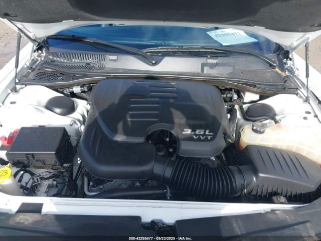 2022 DODGE CHALLENGER 2C3CDZGGXNH238891 Photo 9
