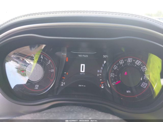 2022 DODGE CHALLENGER 2C3CDZGGXNH238891 Photo 6