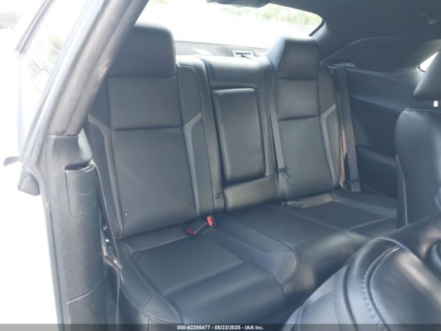 2022 DODGE CHALLENGER 2C3CDZGGXNH238891 Photo 7
