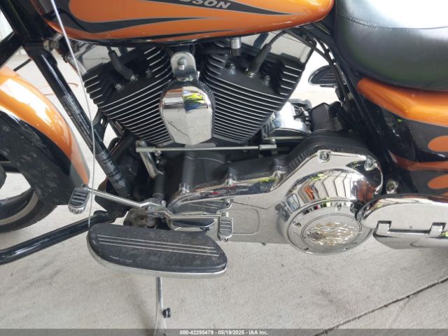 2014 HARLEY-DAVIDSON FLHX 1HD1KBM16EB602859 Photo 8
