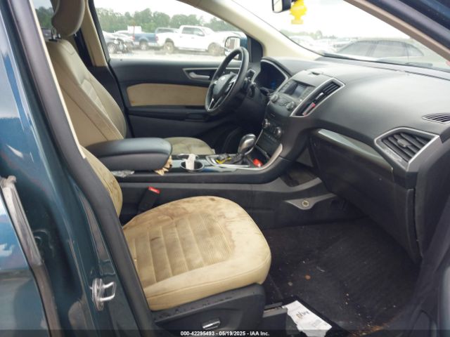 2016 FORD EDGE 2FMPK3J83GBC00082 Photo 4