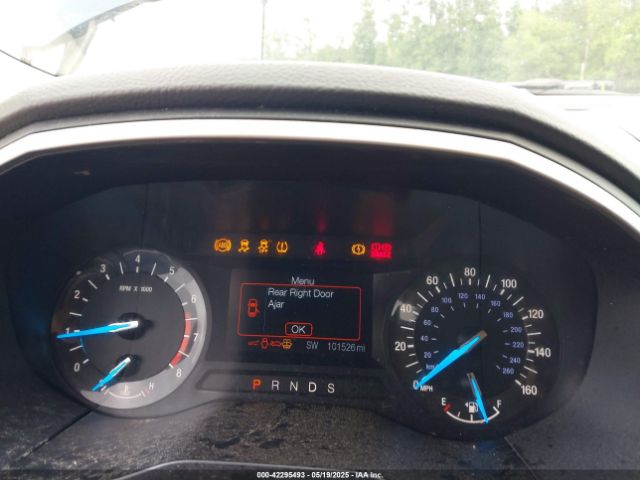2016 FORD EDGE 2FMPK3J83GBC00082 Photo 6