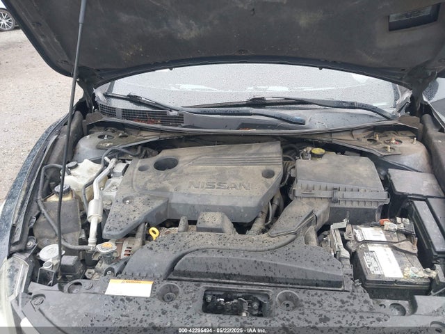 1N4AL3AP5GC169616 Nissan Altima 2.5/2.5 S/2.5 Sl/2.5 Sr/2.5 Sv