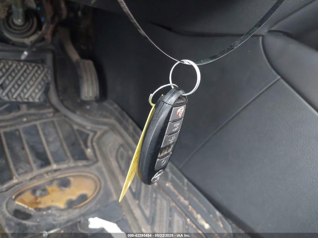 1N4AL3AP5GC169616 Nissan Altima 2.5/2.5 S/2.5 Sl/2.5 Sr/2.5 Sv