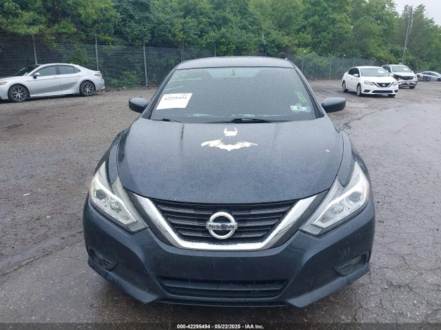 1N4AL3AP5GC169616 Nissan Altima 2.5/2.5 S/2.5 Sl/2.5 Sr/2.5 Sv
