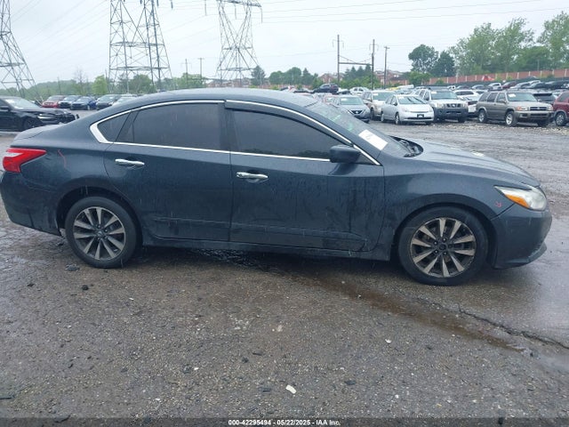 1N4AL3AP5GC169616 Nissan Altima 2.5/2.5 S/2.5 Sl/2.5 Sr/2.5 Sv