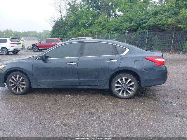 1N4AL3AP5GC169616 Nissan Altima 2.5/2.5 S/2.5 Sl/2.5 Sr/2.5 Sv
