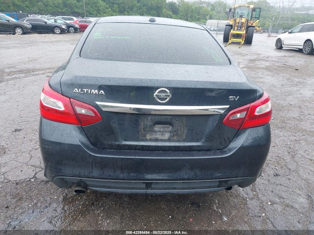 1N4AL3AP5GC169616 Nissan Altima 2.5/2.5 S/2.5 Sl/2.5 Sr/2.5 Sv