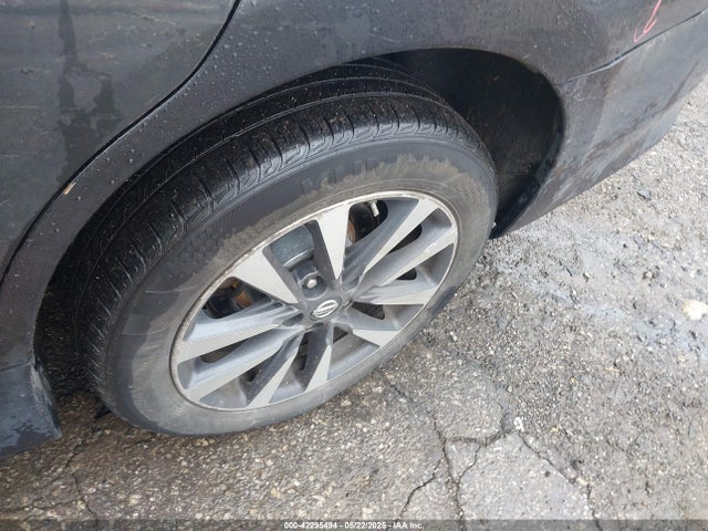 1N4AL3AP5GC169616 Nissan Altima 2.5/2.5 S/2.5 Sl/2.5 Sr/2.5 Sv