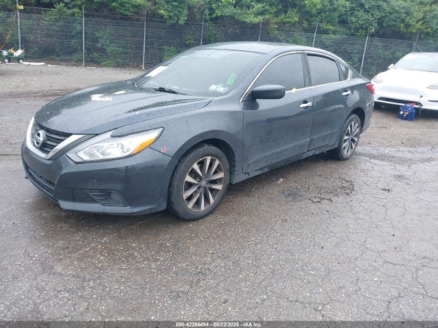 1N4AL3AP5GC169616 Nissan Altima 2.5/2.5 S/2.5 Sl/2.5 Sr/2.5 Sv
