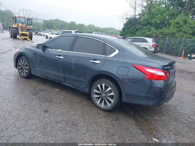 1N4AL3AP5GC169616 Nissan Altima 2.5/2.5 S/2.5 Sl/2.5 Sr/2.5 Sv
