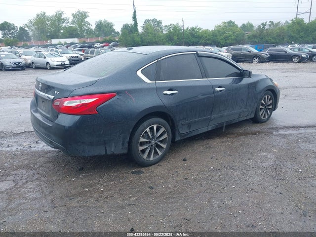 1N4AL3AP5GC169616 Nissan Altima 2.5/2.5 S/2.5 Sl/2.5 Sr/2.5 Sv
